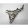 Platine arriere droite YAMAHA FJ 1200 1991-1993 Platine arriere droite YAMAHA FJ 1200 1991-1993