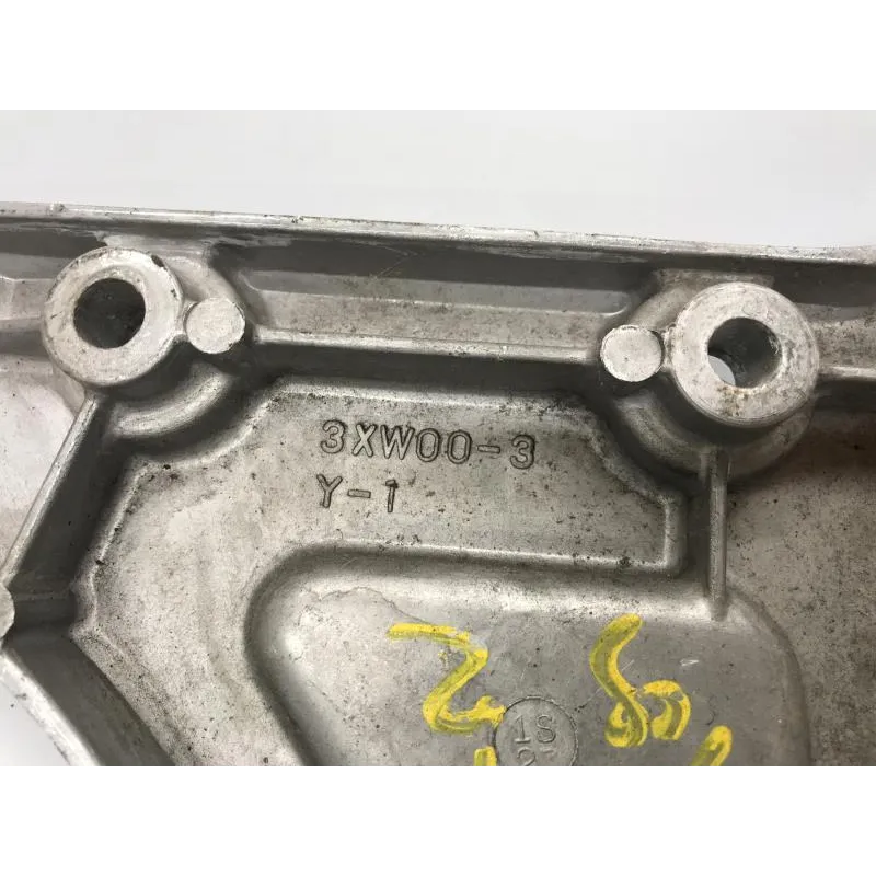 Platine arriere droite YAMAHA FJ 1200 1991-1993