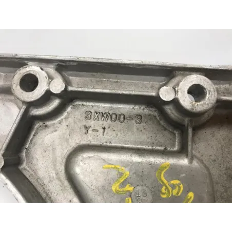 Platine arriere droite YAMAHA FJ 1200 1991-1993