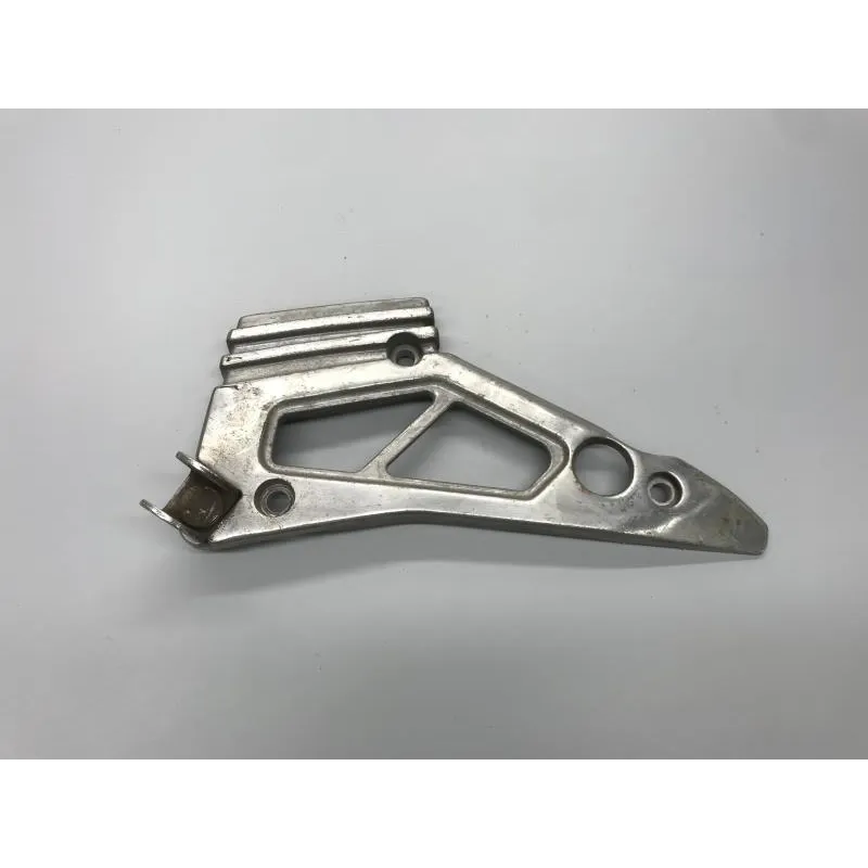 Platine arriere droite YAMAHA XJ 900 1985-1990