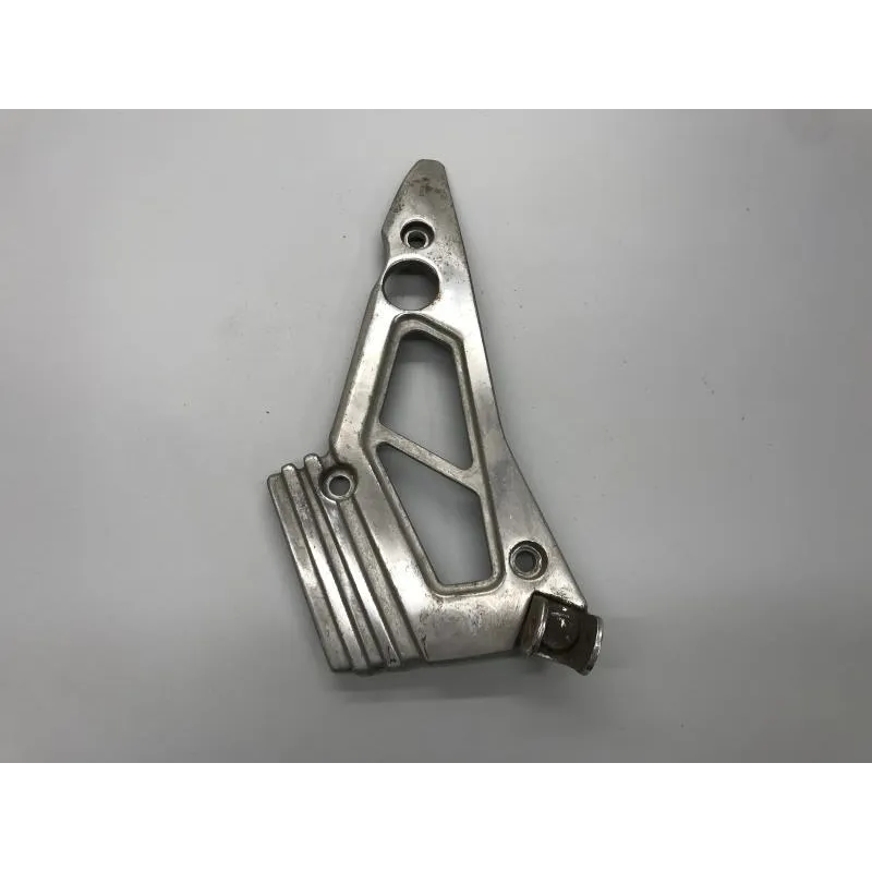 Platine arriere droite YAMAHA XJ 900 1985-1990