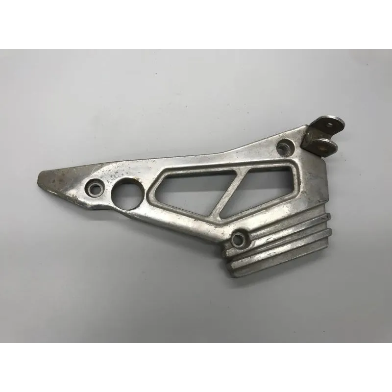 Platine arriere droite YAMAHA XJ 900 1985-1990