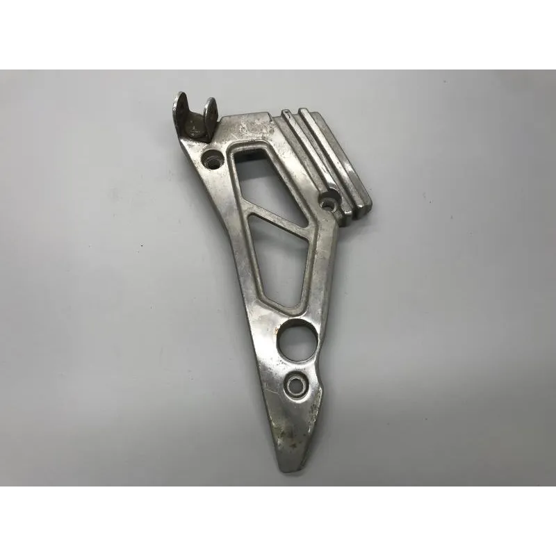 Platine arriere droite YAMAHA XJ 900 1985-1990