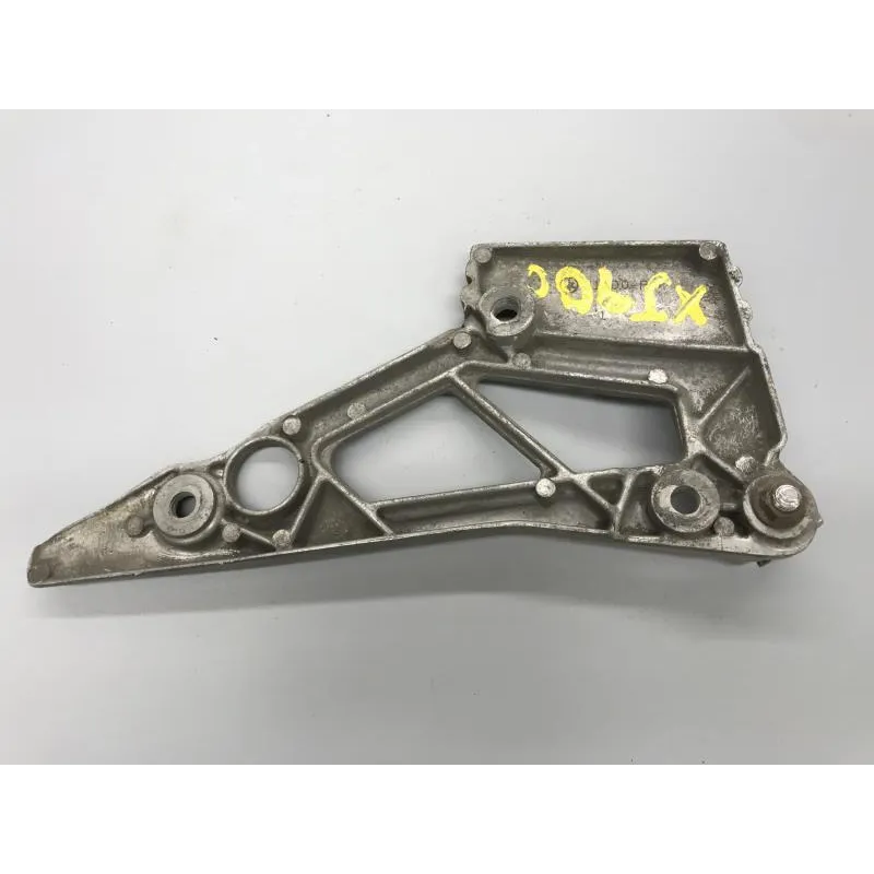 Platine arriere droite YAMAHA XJ 900 1985-1990