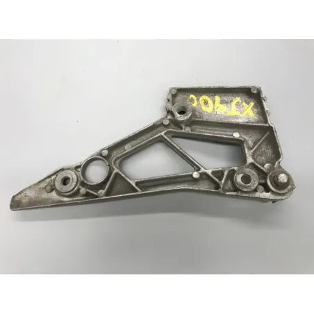 Platine arriere droite YAMAHA XJ 900 1985-1990