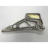 Platine arriere droite YAMAHA XJ 900 1985-1990