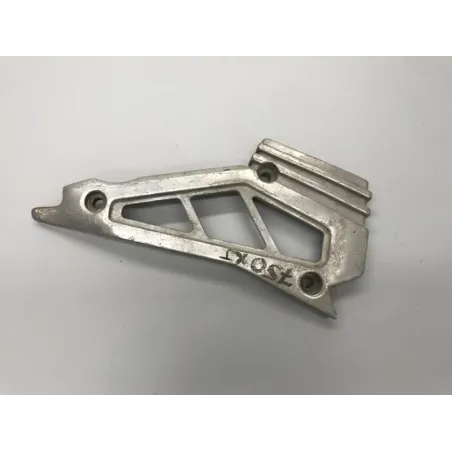 Platine arriere gauche YAMAHA XJ 900 1985-1990