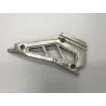 Platine arriere gauche YAMAHA XJ 900 1985-1990