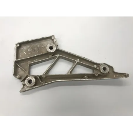 Platine arriere gauche YAMAHA XJ 900 1985-1990