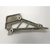 Platine arriere gauche YAMAHA XJ 900 1985-1990