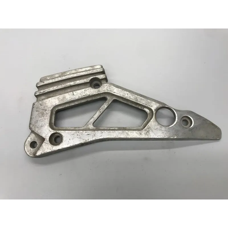 Platine arriere droite YAMAHA XJ 900 1985-1990