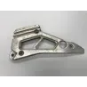 Platine arriere droite YAMAHA XJ 900 1985-1990 Platine arriere droite YAMAHA XJ 900 1985-1990