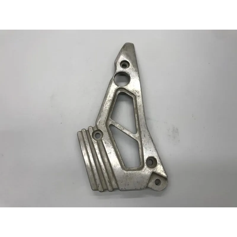Platine arriere droite YAMAHA XJ 900 1985-1990