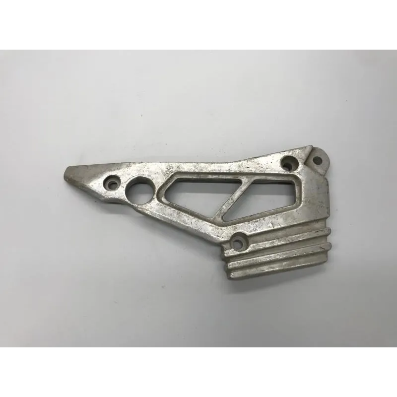 Platine arriere droite YAMAHA XJ 900 1985-1990