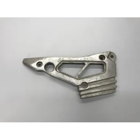 Platine arriere droite YAMAHA XJ 900 1985-1990