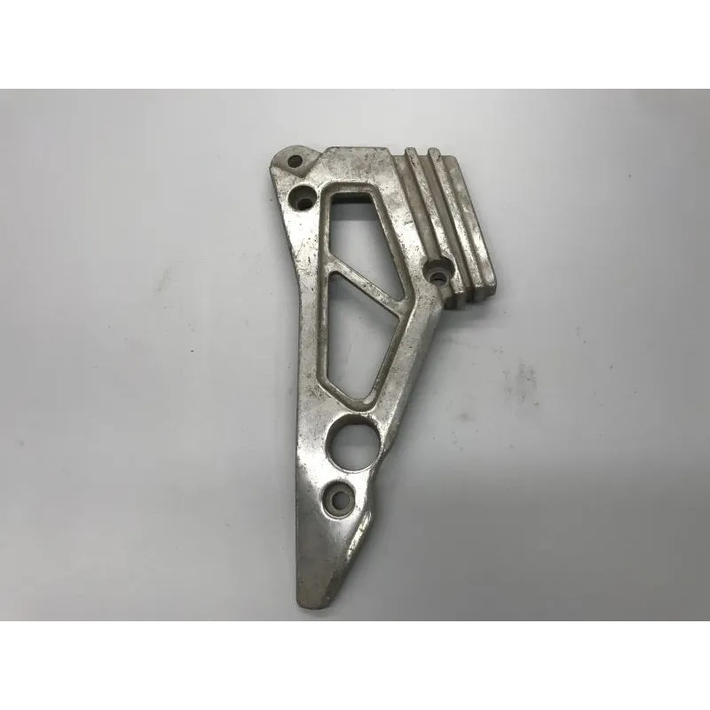 Platine arriere droite YAMAHA XJ 900 1985-1990