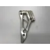Platine arriere droite YAMAHA XJ 900 1985-1990 Platine arriere droite YAMAHA XJ 900 1985-1990