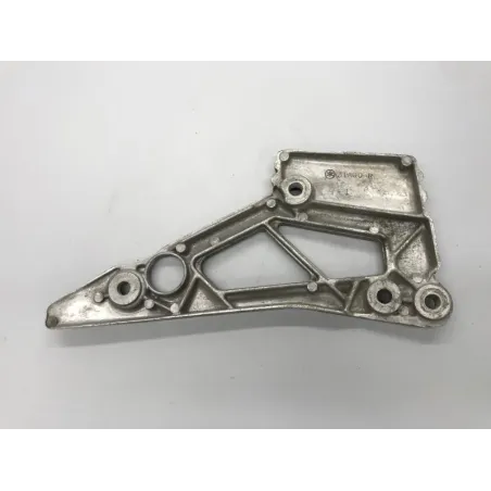 Platine arriere droite YAMAHA XJ 900 1985-1990