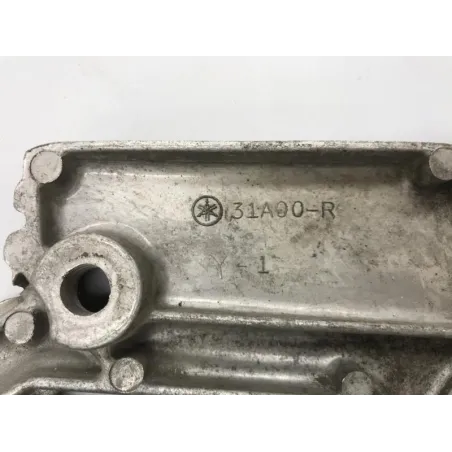 Platine arriere droite YAMAHA XJ 900 1985-1990
