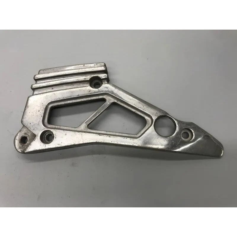 Platine arriere droite YAMAHA XJ 900 1985-1990