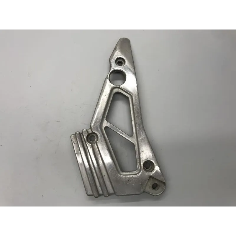 Platine arriere droite YAMAHA XJ 900 1985-1990