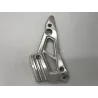 Platine arriere droite YAMAHA XJ 900 1985-1990 Platine arriere droite YAMAHA XJ 900 1985-1990