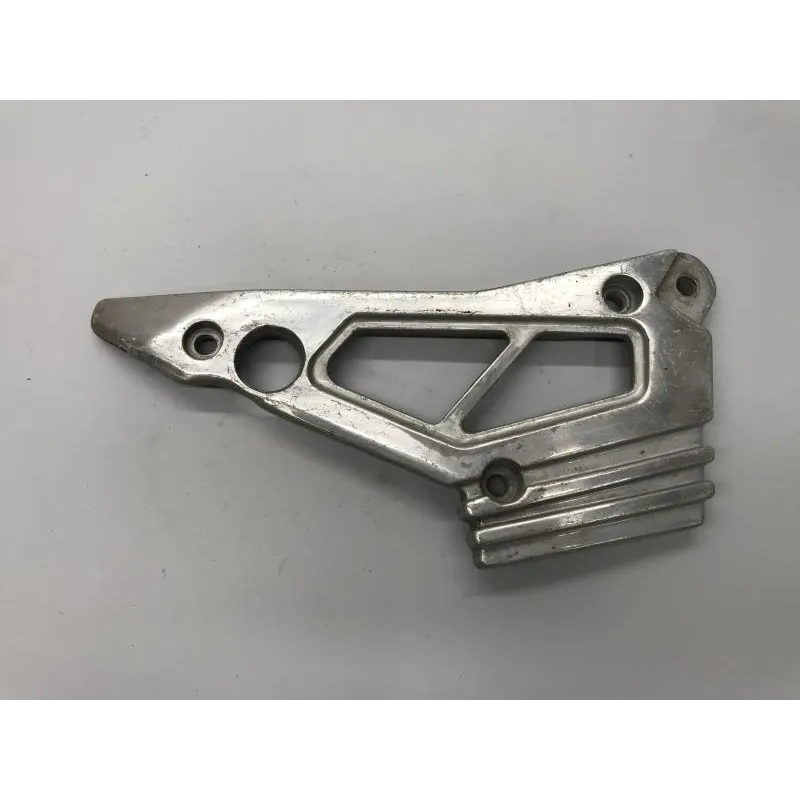 Platine arriere droite YAMAHA XJ 900 1985-1990