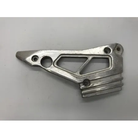 Platine arriere droite YAMAHA XJ 900 1985-1990
