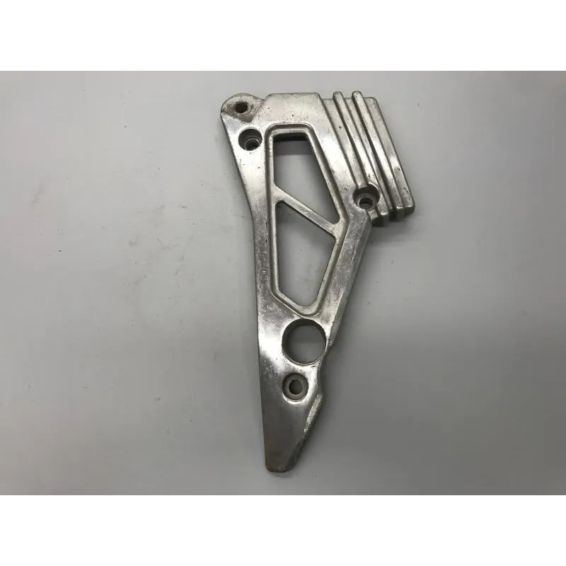 Platine arriere droite YAMAHA XJ 900 1985-1990