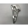 Platine arriere droite YAMAHA XJ 900 1985-1990 Platine arriere droite YAMAHA XJ 900 1985-1990