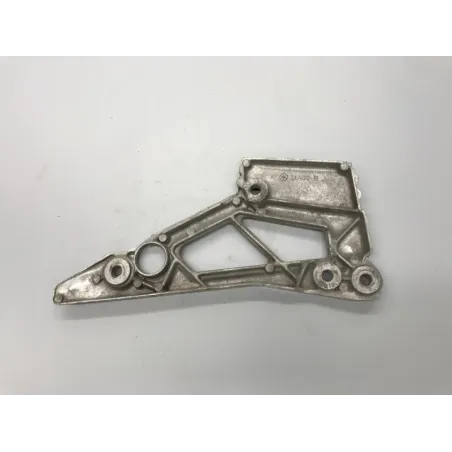 Platine arriere droite YAMAHA XJ 900 1985-1990