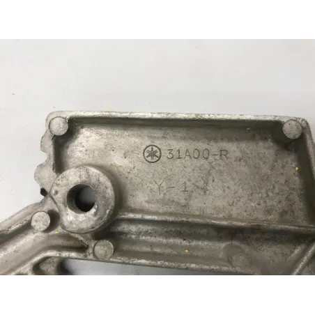 Platine arriere droite YAMAHA XJ 900 1985-1990