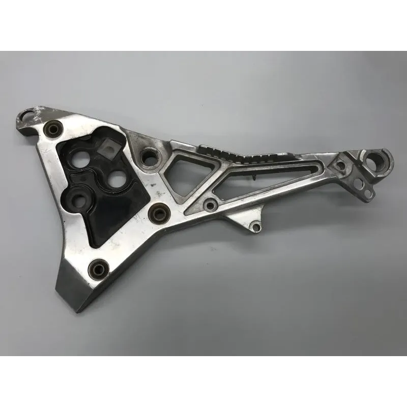 Platine arriere droite YAMAHA FJ 1200 1988-1990