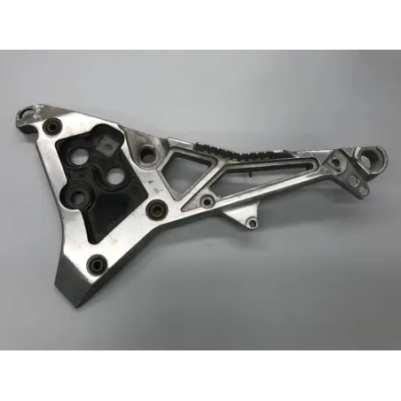 Platine arriere droite YAMAHA FJ 1200 1988-1990