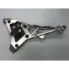 Platine arriere droite YAMAHA FJ 1200 1988-1990 Platine arriere droite YAMAHA FJ 1200 1988-1990