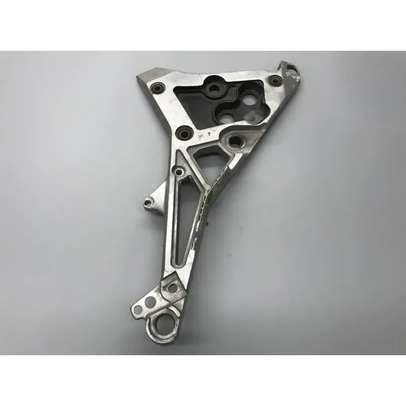 Platine arriere droite YAMAHA FJ 1200 1988-1990
