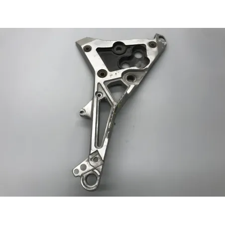 Platine arriere droite YAMAHA FJ 1200 1988-1990