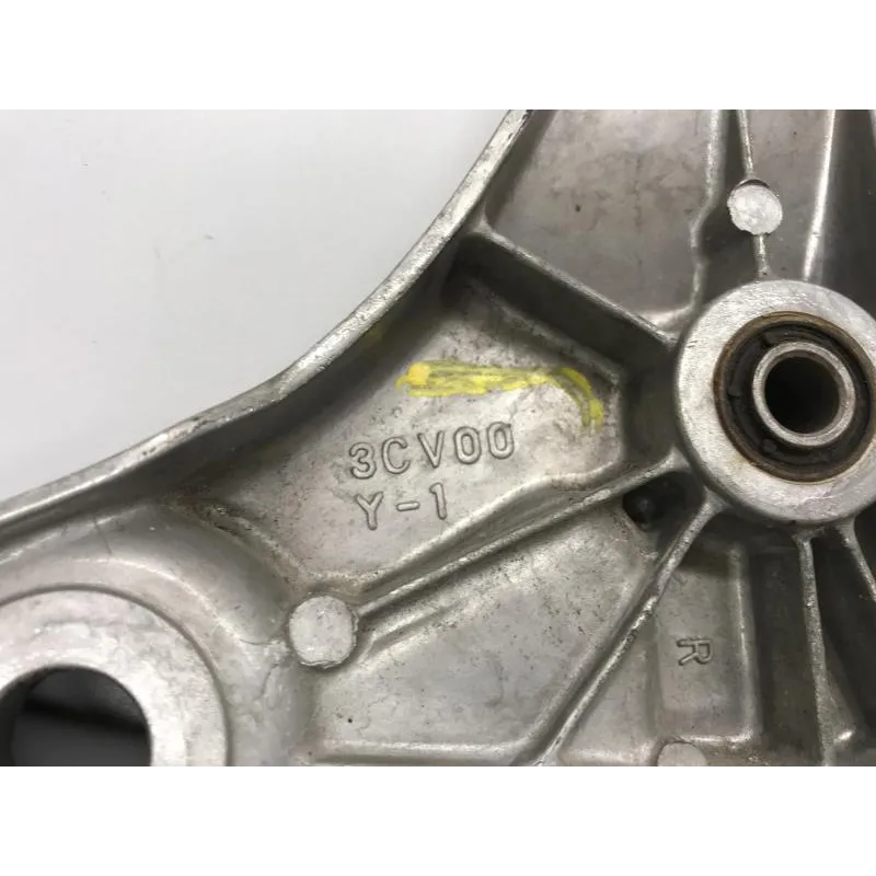 Platine arriere droite YAMAHA FJ 1200 1988-1990