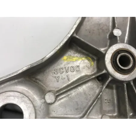 Platine arriere droite YAMAHA FJ 1200 1988-1990