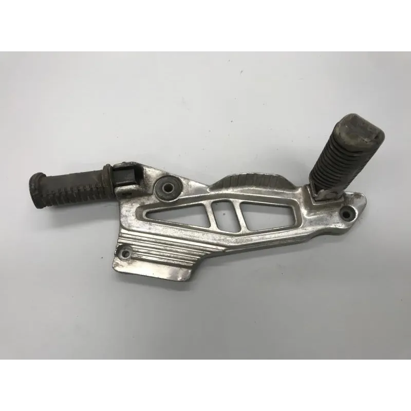 Platine avant gauche YAMAHA XJ 600 1989-1991