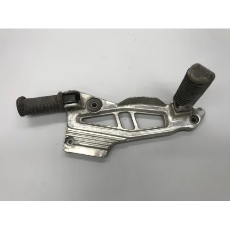 Platine avant gauche YAMAHA XJ 600 1989-1991