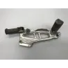 Platine avant gauche YAMAHA XJ 600 1989-1991 Platine avant gauche YAMAHA XJ 600 1989-1991