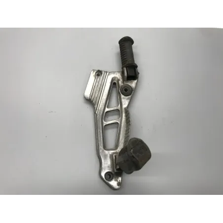 Platine avant gauche YAMAHA XJ 600 1989-1991