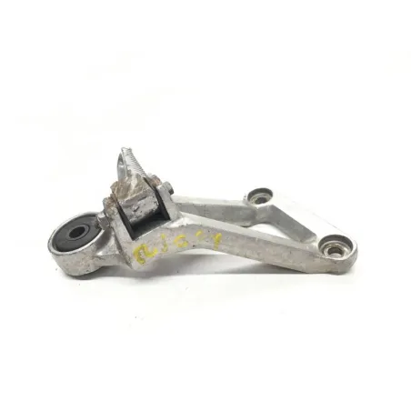 Platine et repose pieds arriere droit YAMAHA FZS 600 2002-2003 FAZER
