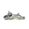 Platine et repose pieds arriere droit YAMAHA FZS 600 2002-2003 FAZER