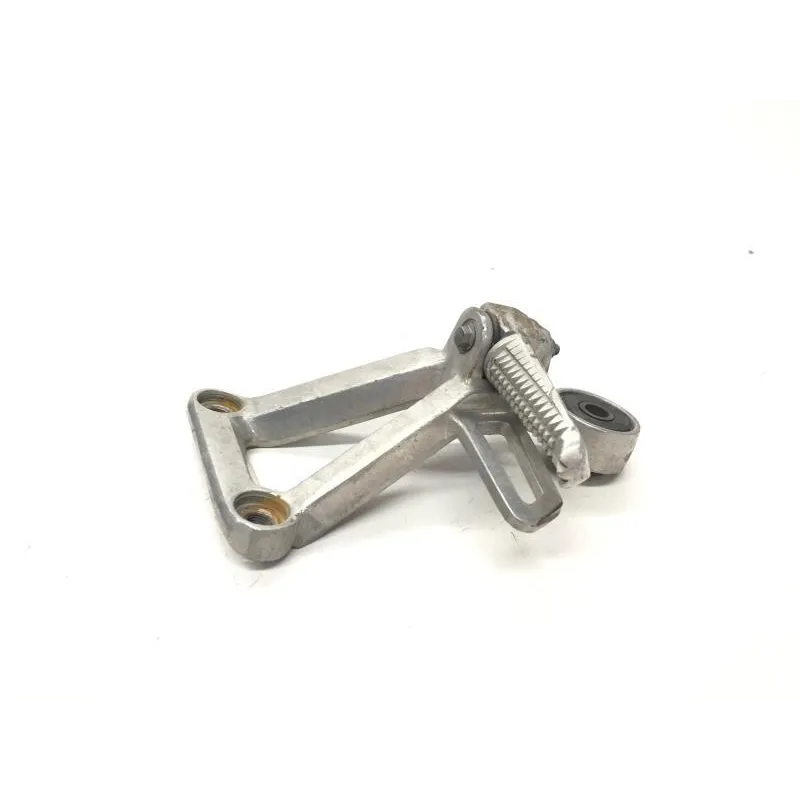 Platine et repose pieds arriere droit YAMAHA FZS 600 2002-2003 FAZER
