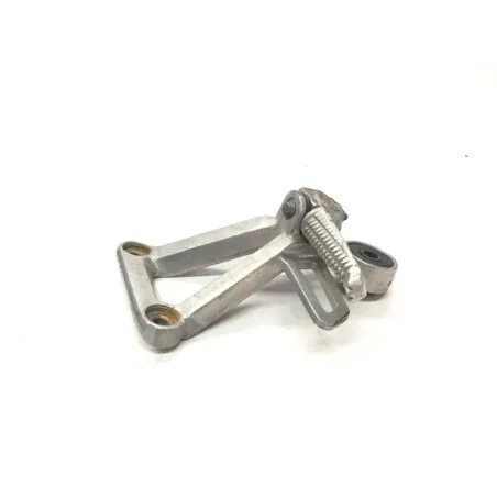Platine et repose pieds arriere droit YAMAHA FZS 600 2002-2003 FAZER