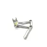 Platine arriere droite YAMAHA FZS 600 1998-2001 FAZER Platine arriere droite YAMAHA FZS 600 1998-2001 FAZER