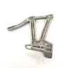 Platine arriere droite YAMAHA FZS 600 1998-2001 FAZER Platine arriere droite YAMAHA FZS 600 1998-2001 FAZER