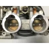 Rampe d'injection YAMAHA FZ6 600 2004-2006 FAZER Rampe d'injection YAMAHA FZ6 600 2004-2006 FAZER